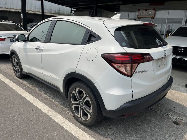 HONDA本田 HR-V  第2張相片