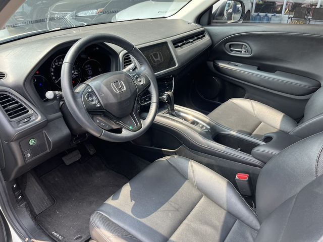 HONDA本田 HR-V  第3張相片