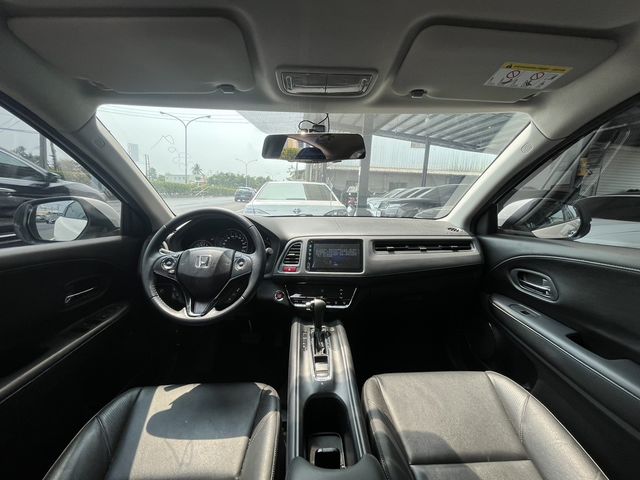 HONDA本田 HR-V  第4張相片