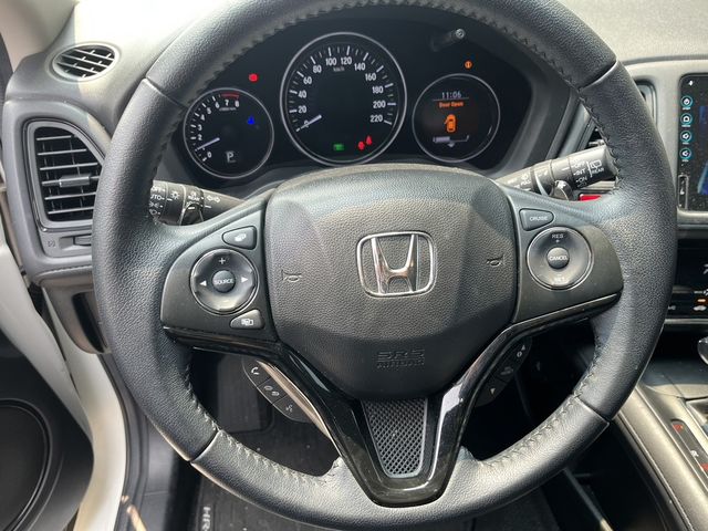 HONDA本田 HR-V  第5張相片