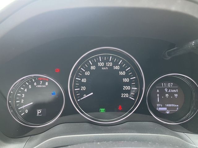 HONDA本田 HR-V  第6張相片