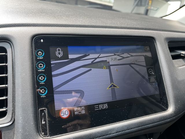 HONDA本田 HR-V  第7張相片