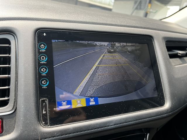 HONDA本田 HR-V  第8張相片