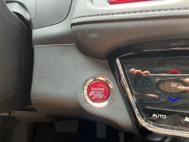 HONDA本田 HR-V  第9張相片