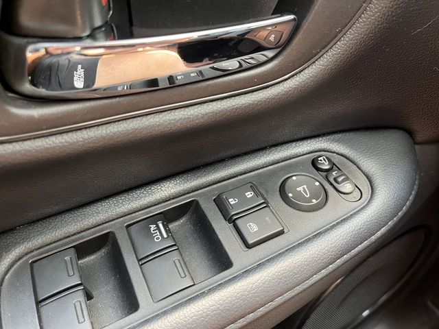 HONDA本田 HR-V  第10張相片