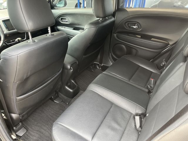 HONDA本田 HR-V  第11張相片