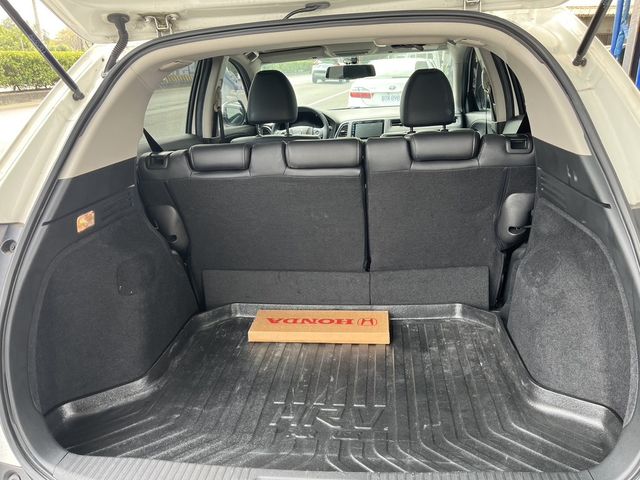 HONDA本田 HR-V  第12張相片