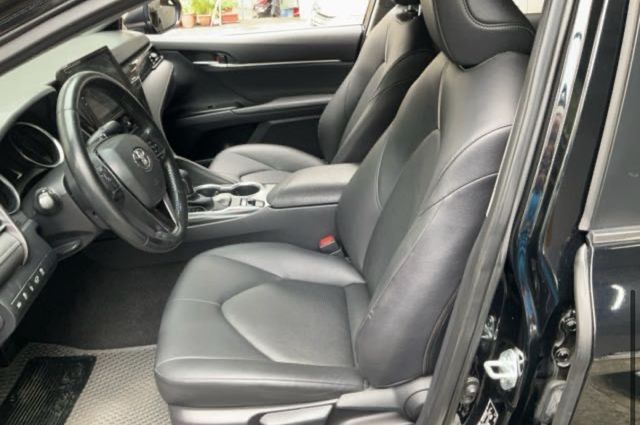 TOYOTA豐田 CAMRY  第3張相片