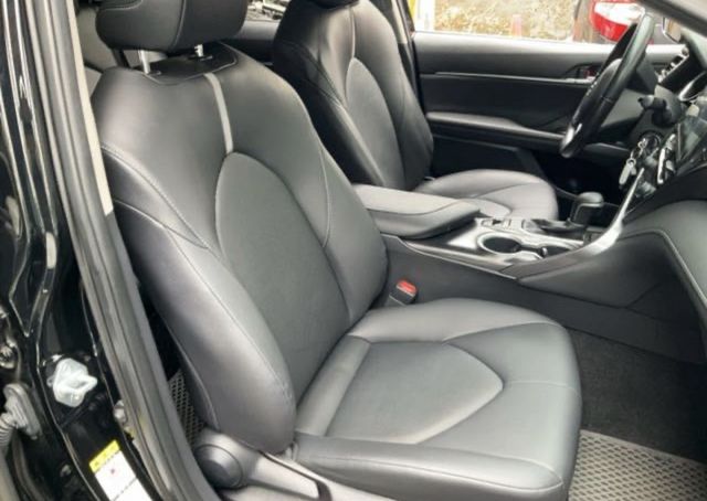 TOYOTA豐田 CAMRY  第4張相片