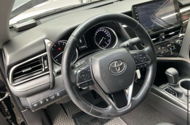 TOYOTA豐田 CAMRY  第5張相片