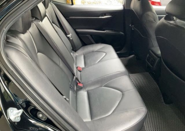 TOYOTA豐田 CAMRY  第6張相片