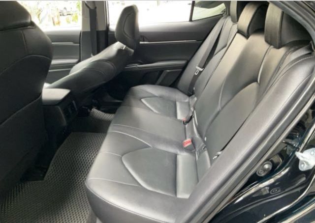 TOYOTA豐田 CAMRY  第7張相片