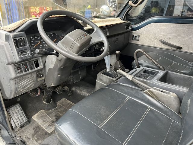 MITSUBISHI三菱 DELICA  第6張相片