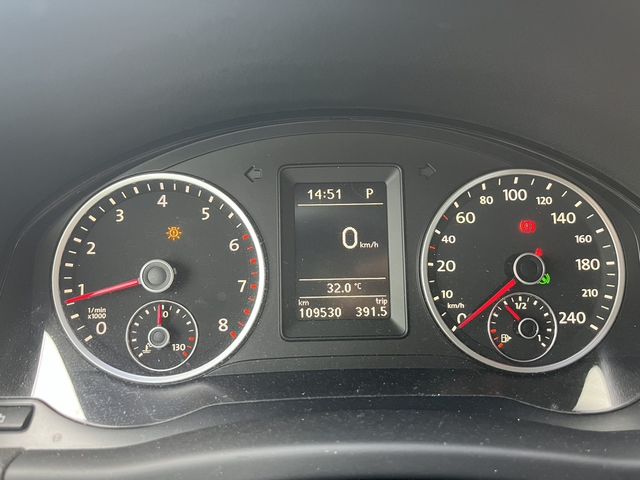 VOLKSWAGEN福斯 TIGUAN  第9張相片