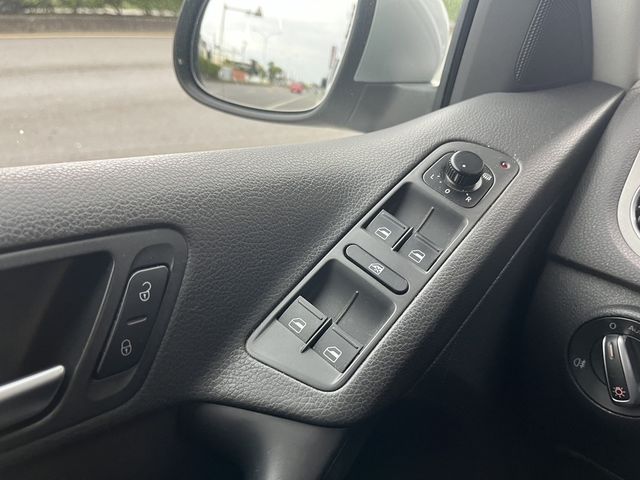 VOLKSWAGEN福斯 TIGUAN  第10張相片