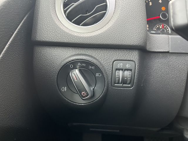 VOLKSWAGEN福斯 TIGUAN  第11張相片