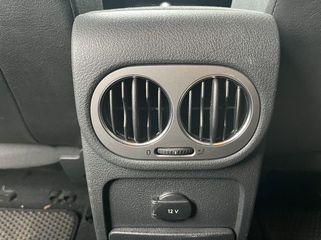 VOLKSWAGEN福斯 TIGUAN  第13張相片