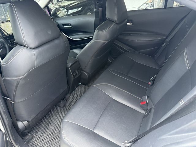 TOYOTA豐田 COROLLA ALTIS HYBRID  第3張相片