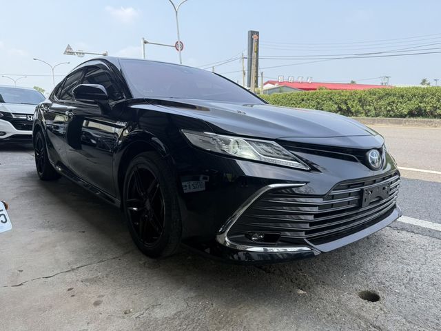 TOYOTA豐田 CAMRY HYBRID  第1張相片