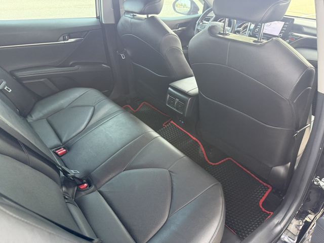 TOYOTA豐田 CAMRY HYBRID  第5張相片