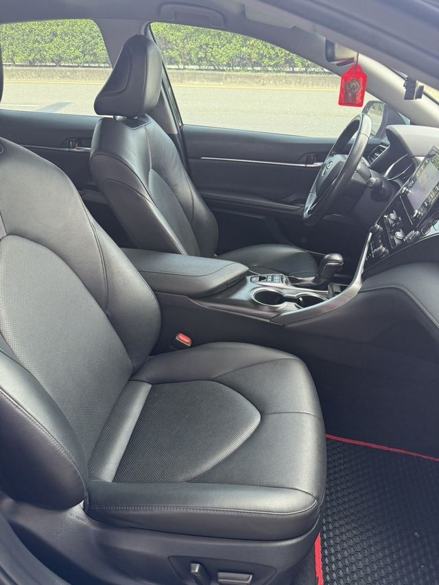 TOYOTA豐田 CAMRY HYBRID  第6張相片