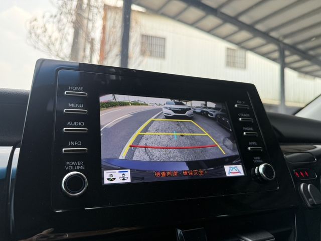 TOYOTA豐田 CAMRY HYBRID  第8張相片