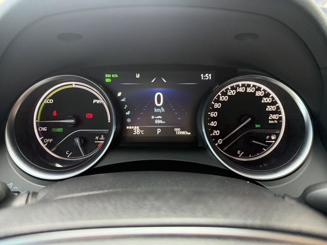 TOYOTA豐田 CAMRY HYBRID  第9張相片