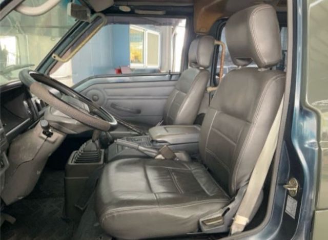 MITSUBISHI三菱 DELICA  第4張相片