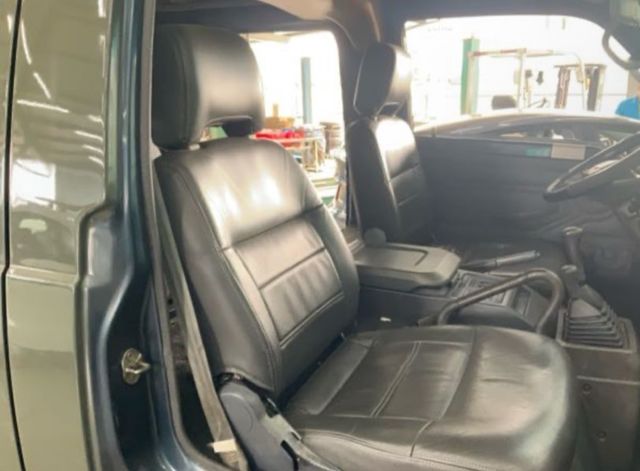 MITSUBISHI三菱 DELICA  第5張相片