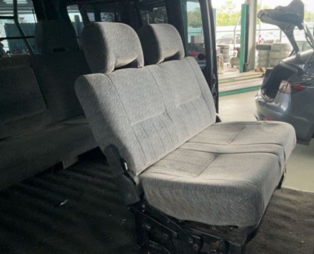 MITSUBISHI三菱 DELICA  第6張相片