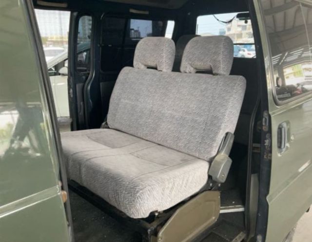 MITSUBISHI三菱 DELICA  第7張相片