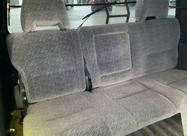 MITSUBISHI三菱 DELICA  第8張相片