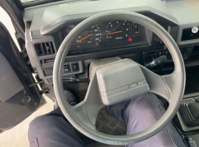 MITSUBISHI三菱 DELICA  第9張相片