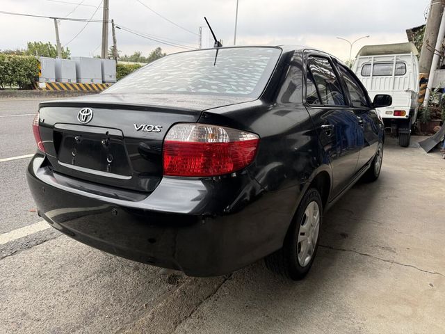 TOYOTA豐田 VIOS  第3張相片