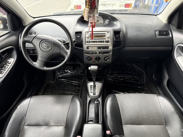 TOYOTA豐田 VIOS  第4張相片