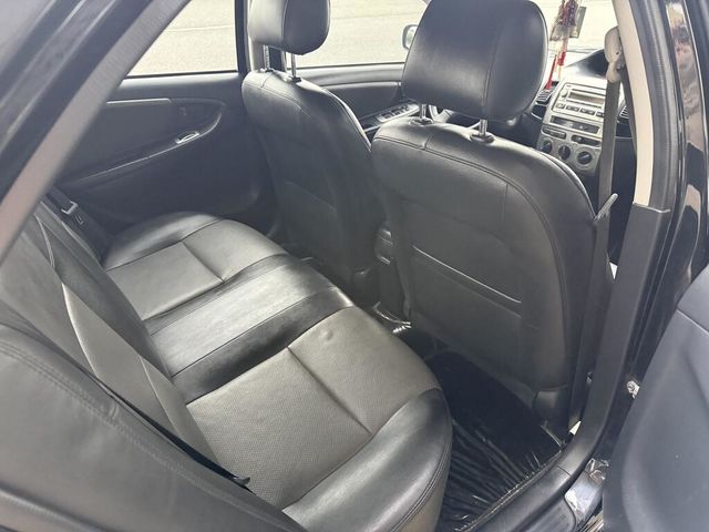 TOYOTA豐田 VIOS  第5張相片