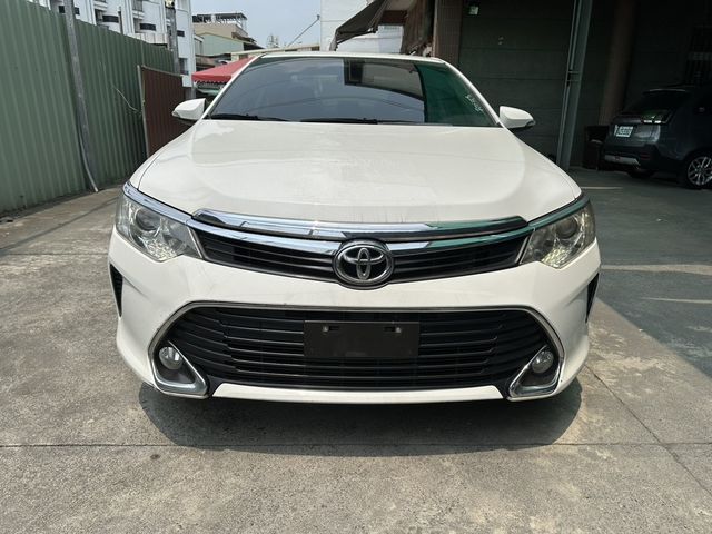 TOYOTA豐田 CAMRY  第1張相片