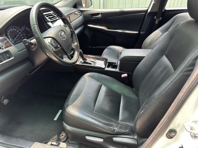 TOYOTA豐田 CAMRY  第6張相片