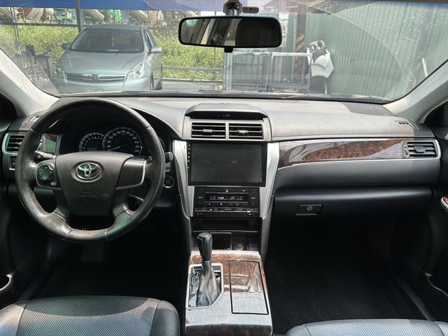 TOYOTA豐田 CAMRY  第8張相片