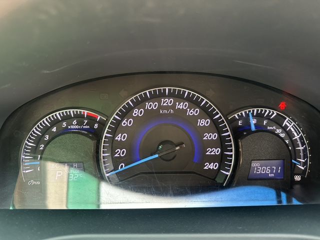 TOYOTA豐田 CAMRY  第9張相片