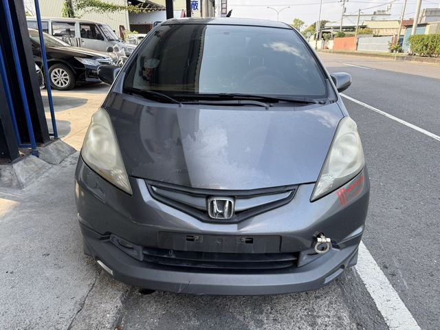 HONDA本田 FIT  第1張相片