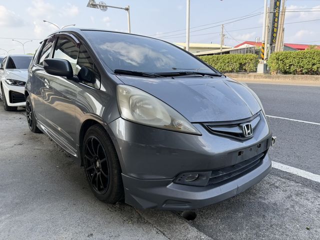 HONDA本田 FIT  第2張相片