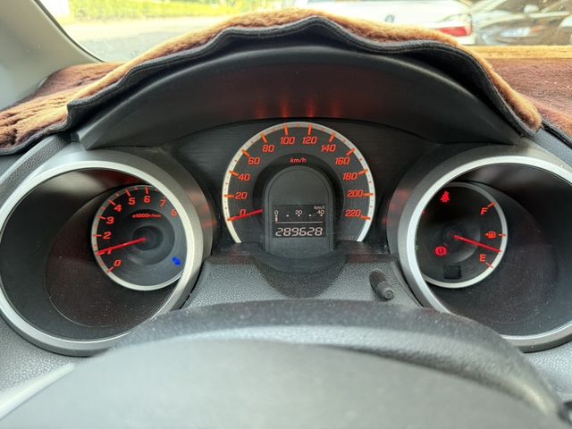 HONDA本田 FIT  第3張相片