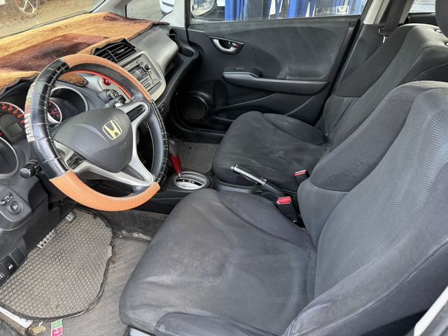 HONDA本田 FIT  第4張相片