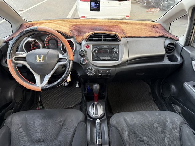 HONDA本田 FIT  第5張相片