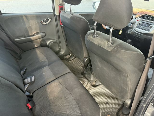 HONDA本田 FIT  第6張相片