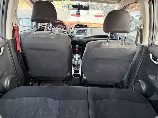 HONDA本田 FIT  第7張相片