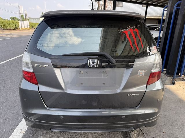 HONDA本田 FIT  第8張相片