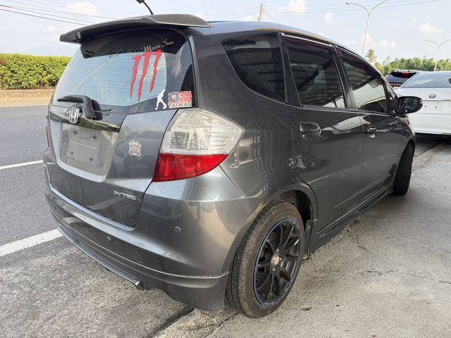 HONDA本田 FIT  第9張相片