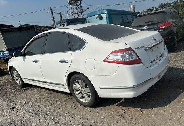 NISSAN日產 TEANA  第4張相片